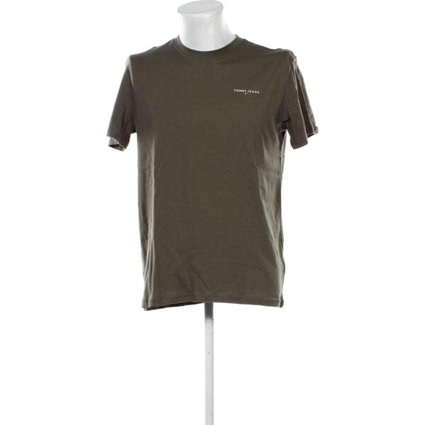 Pánske tričko Tommy Jeans 66933137