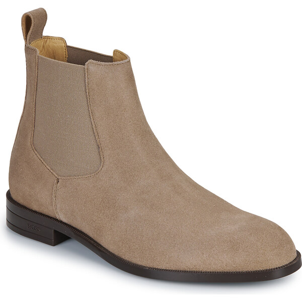 BOSS Polokozačky Tayil_Cheb_sdN BOSS 64495996