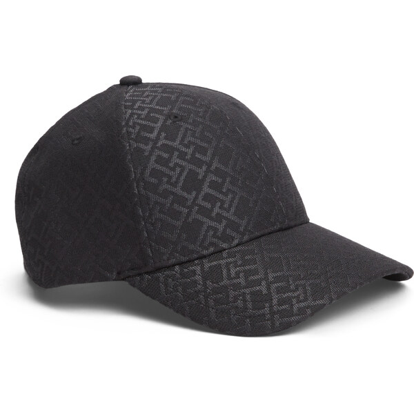 Tommy Hilfiger Dámska šiltovka AW0AW18058BDS 67018279