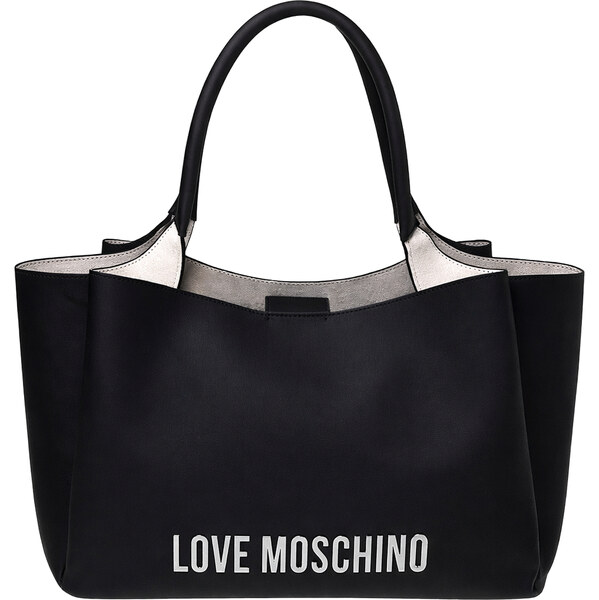 Moschino Love Dámska kabelka JC4107PP1OKD000B 67018291