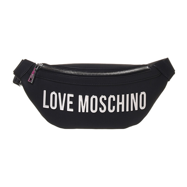 Moschino Love Dámska ľadvinka JC4195PP0NKD000B 67018298