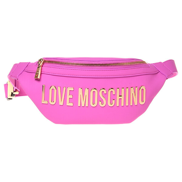Moschino Love Dámska ľadvinka JC4195PP1OKD0604 67018302