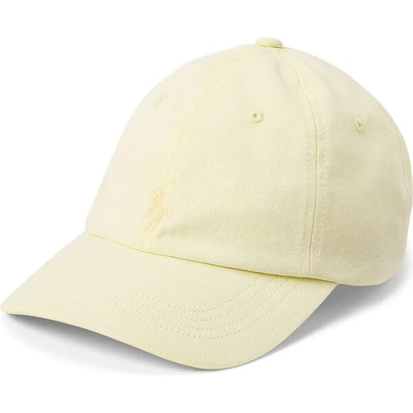 Bavlnená šiltovka Polo Ralph Lauren Cap 65064365