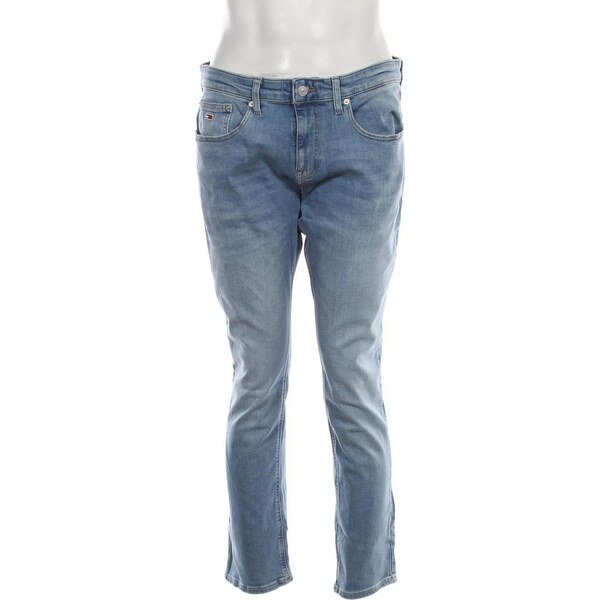 Pánske džínsy Tommy Jeans 66731322