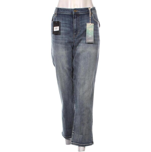 Dámske džínsy Liverpool Los Angeles 67018721