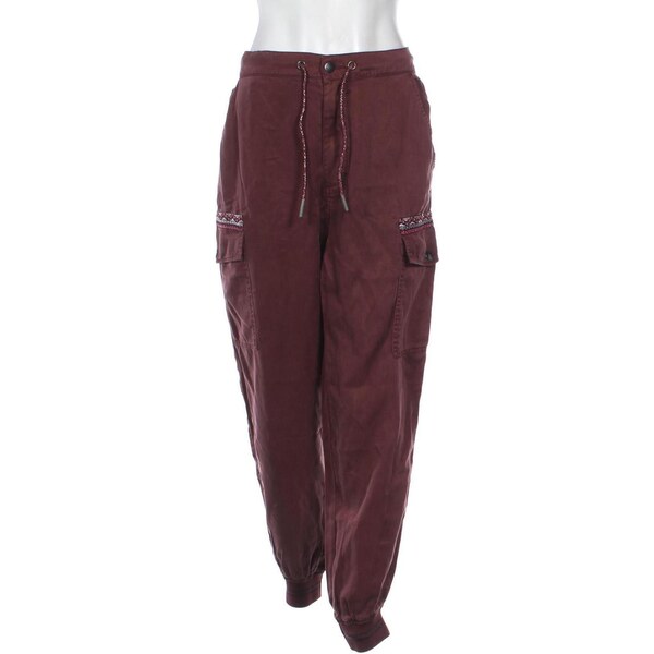 Dámske nohavice Desigual 67018756