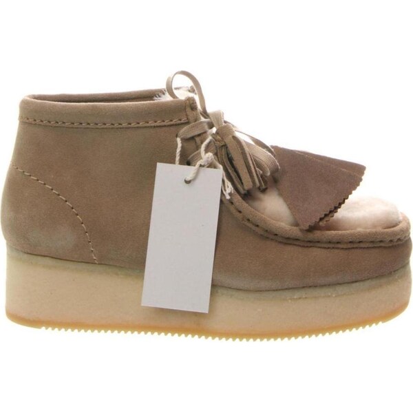 Dámske topánky Clarks 67018759