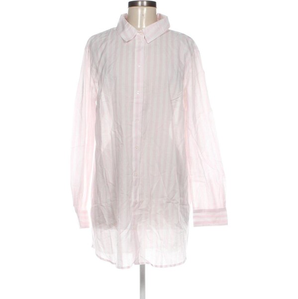 Dámska košeľa Schiesser 67018762