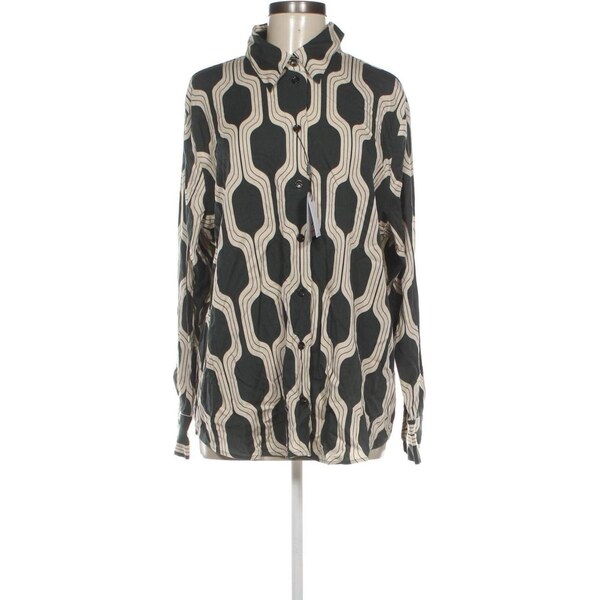 Dámska košeľa Seidensticker 67018767