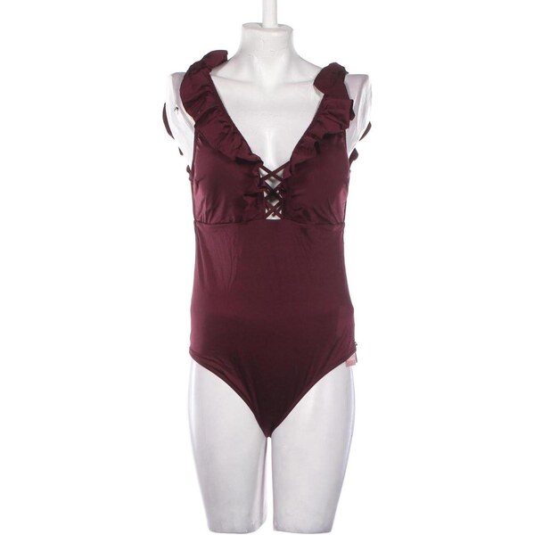 Dámske plavky S.Oliver 67018770