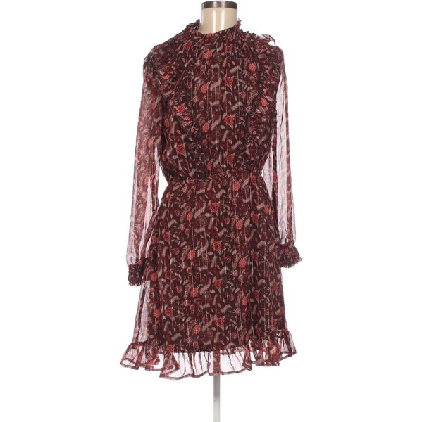 Šaty Smashed Lemon 67018773