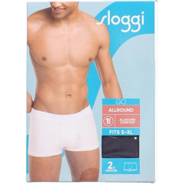 Pánsky komplet Sloggi 67018784