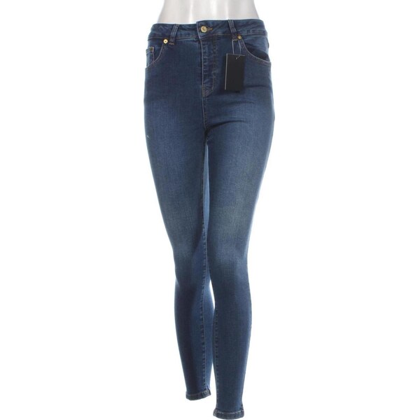 Dámske džínsy Mauvette 67018802