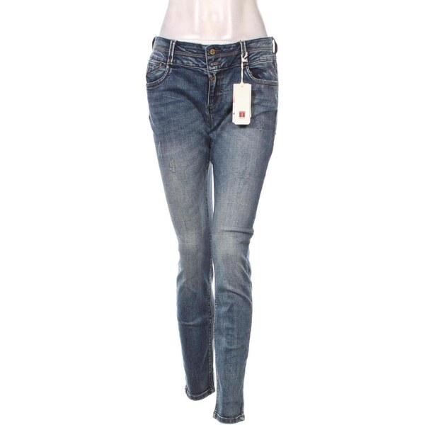 Dámske džínsy Timezone 67018811
