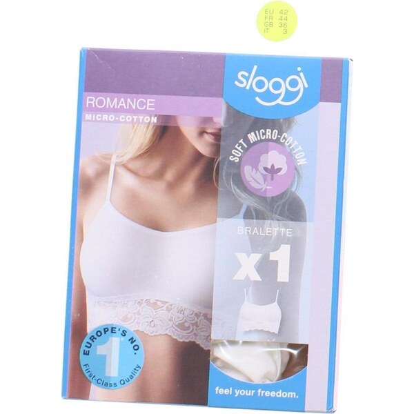 Podprsenka Sloggi 67018821