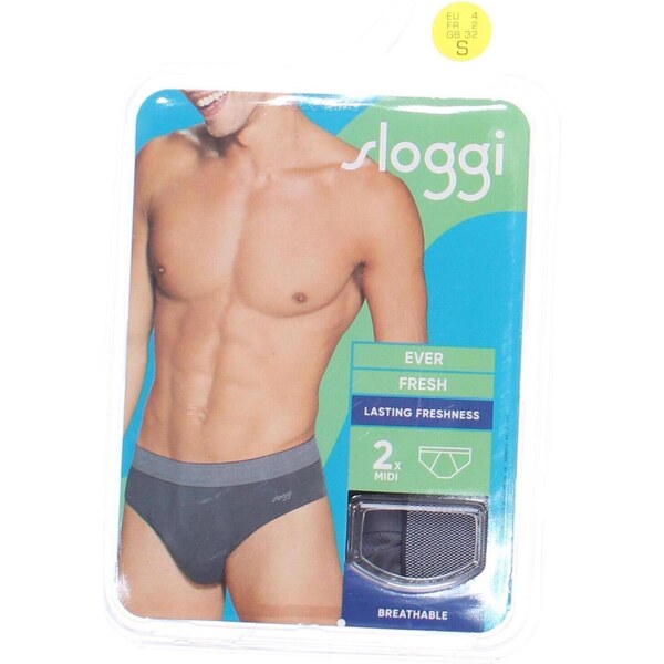 Pánsky komplet Sloggi 67018826