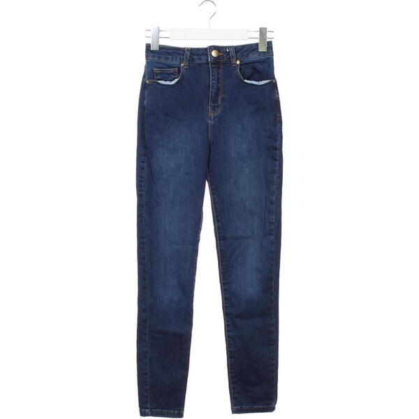 Dámske džínsy Mauvette 67018834