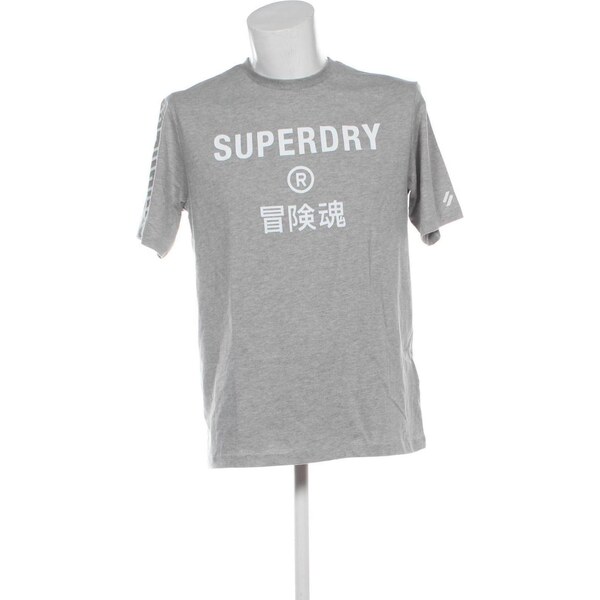 Pánske tričko Superdry 67018838