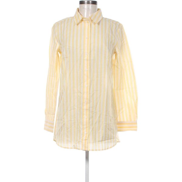 Dámska košeľa Schiesser 67018839