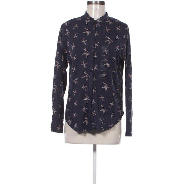 Dámska košeľa Schiesser 67018842