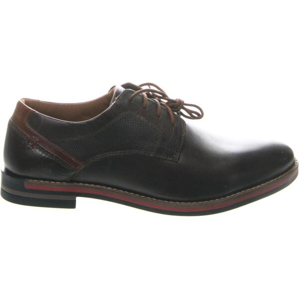 Pánske topánky Oliver Jacob 67018866