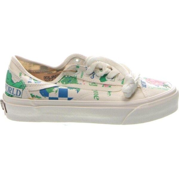 Dámske topánky Vans 67018880