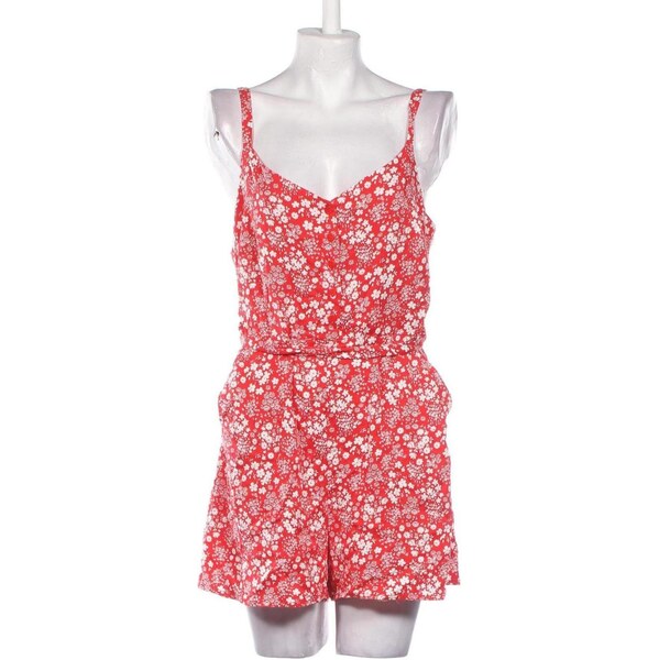 Dámská krátka kombinéza & ET 67018890