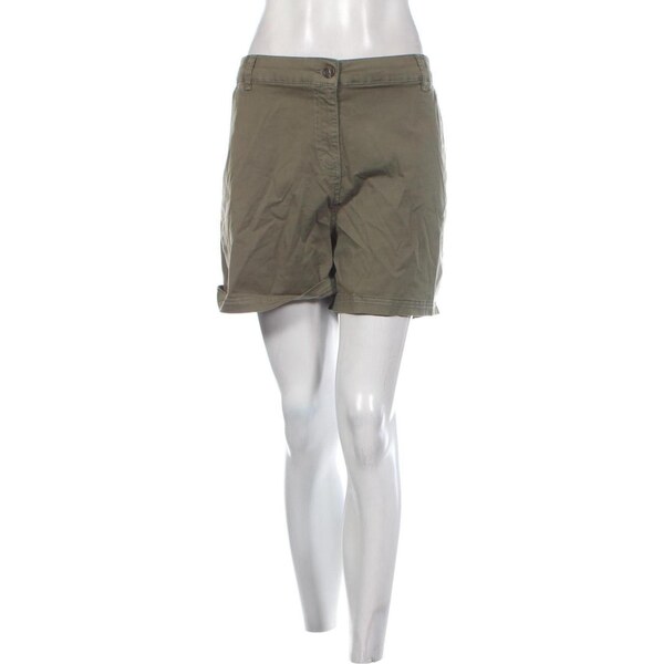 Dámske kraťasy Mauvette 67018893