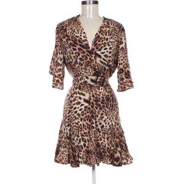 Šaty AllSaints 67018897