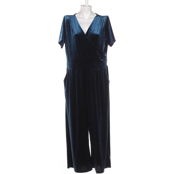 Dámsky dlhý overal Editors Cut 67018904