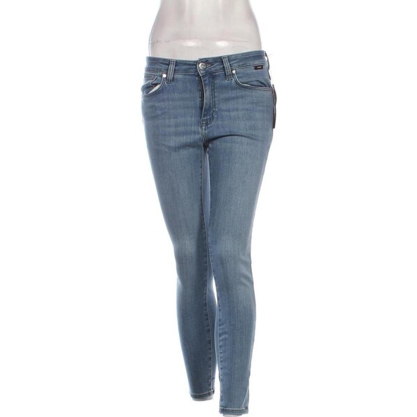 Dámske džínsy Mavi 67018975