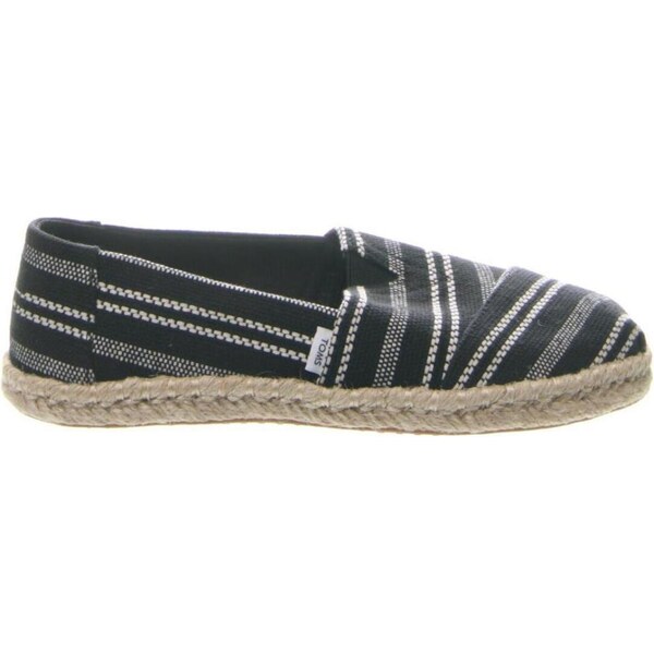 Espadrilky Toms 67019009