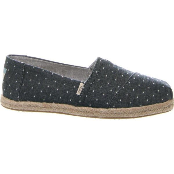 Espadrilky Toms 67019006