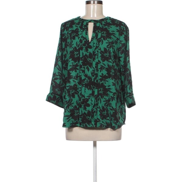 Dámska blúza Editors Cut 67019008