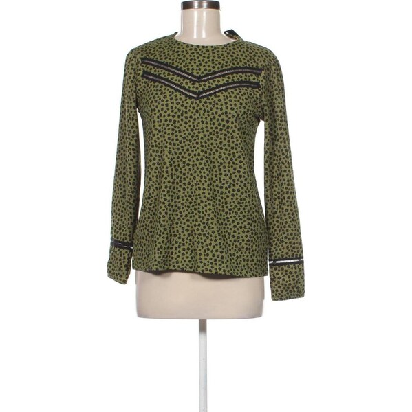 Dámska blúza Mauvette 67019030