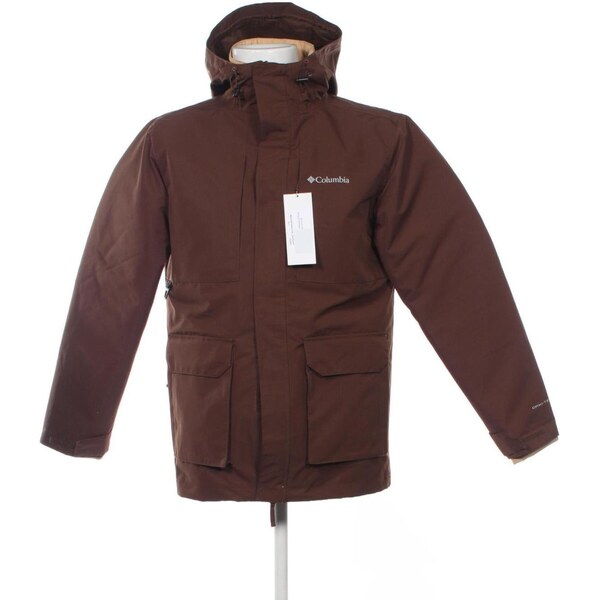 Pánska bunda Columbia 67019071