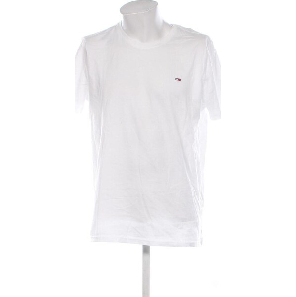 Pánske tričko Tommy Jeans 67019087