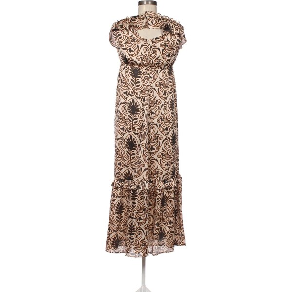 Šaty Mint Velvet 67019126