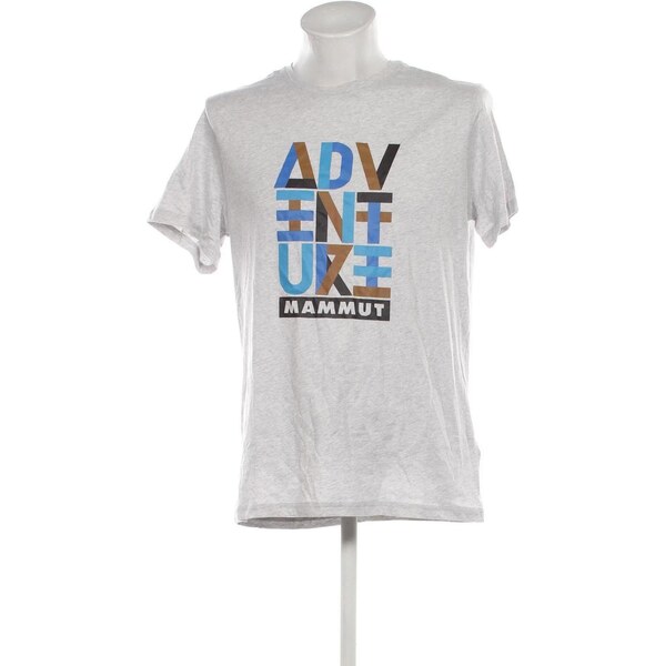 Pánske tričko Mammut 67019132