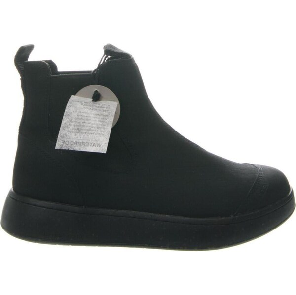 Dámské poltopánky Woden 67019137