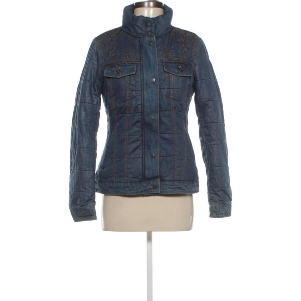 Dámska bunda Desigual 67019148