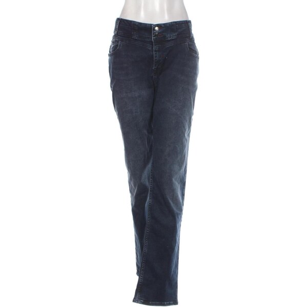 Dámske džínsy Cross Jeans 67019151
