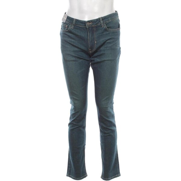 Pánske džínsy Unbranded 67019203