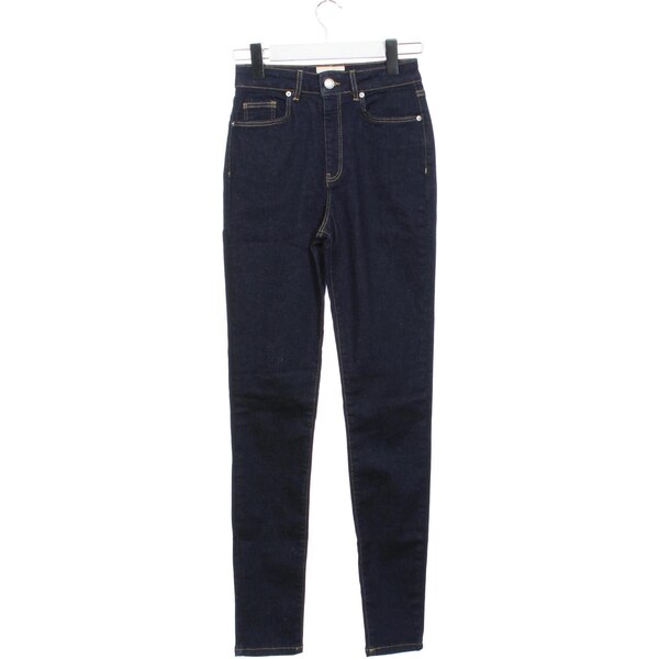 Dámske džínsy Mauvette 67019204