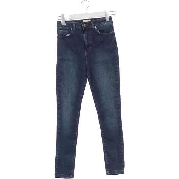 Dámske džínsy Mauvette 67019227