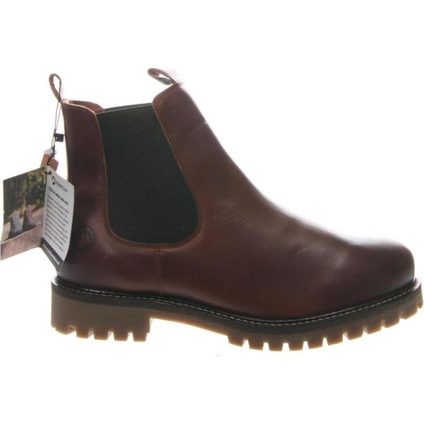 Pánske topánky Travelin 67019229