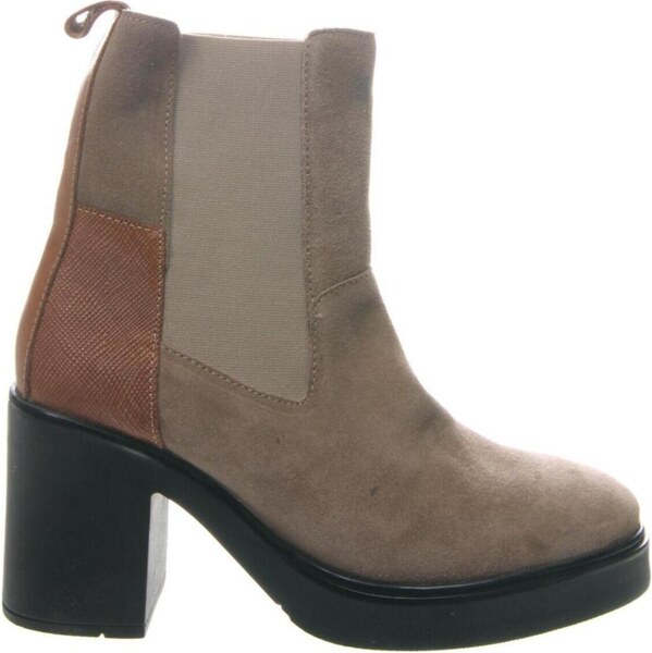 Dámské poltopánky Aada Studios 67019246