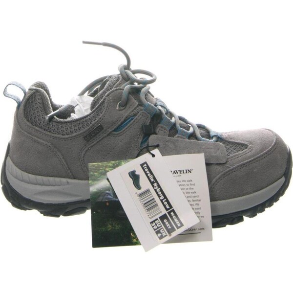 Dámske topánky Travelin 67019262