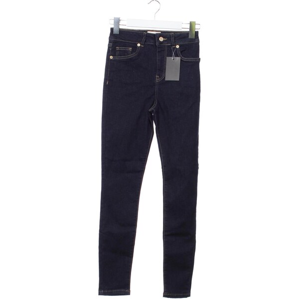 Dámske džínsy Mauvette 67019290