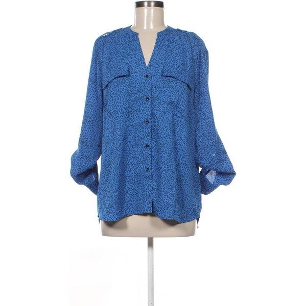 Dámska košeľa Editors Cut 67019362